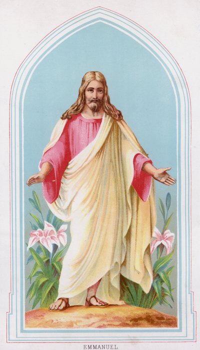 Emmanuel by English School
